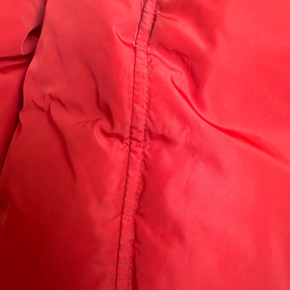 Mackage ADALI down coat with natural fur Signature Mackage Collar - Picture 15 of 17